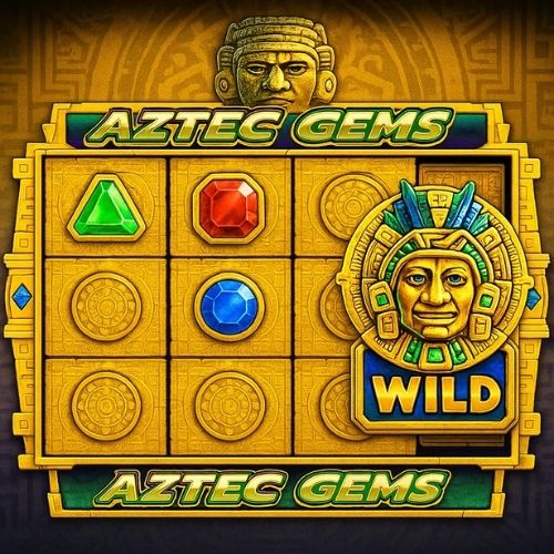 Aztec Gems