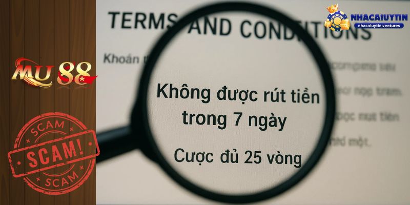 Cách Tự Bảo Vệ Khi Gặp Nhà Cái Có Dấu Hiệu Lừa Đảo