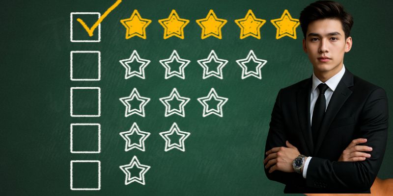 Cộng đồng góp tay – Có feedback là sửa, có tố cáo là điều tra