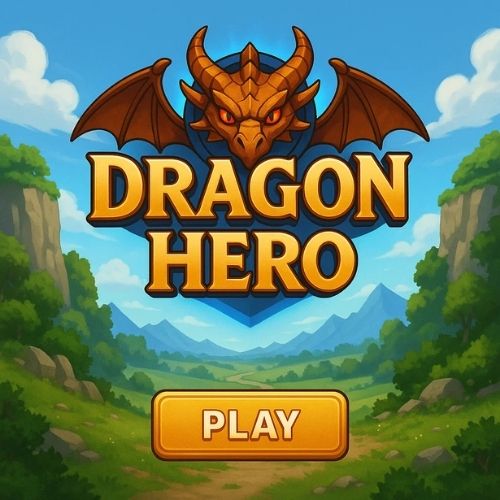 Dragon Hero