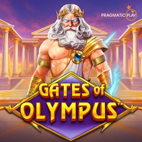 Gates of Olympus