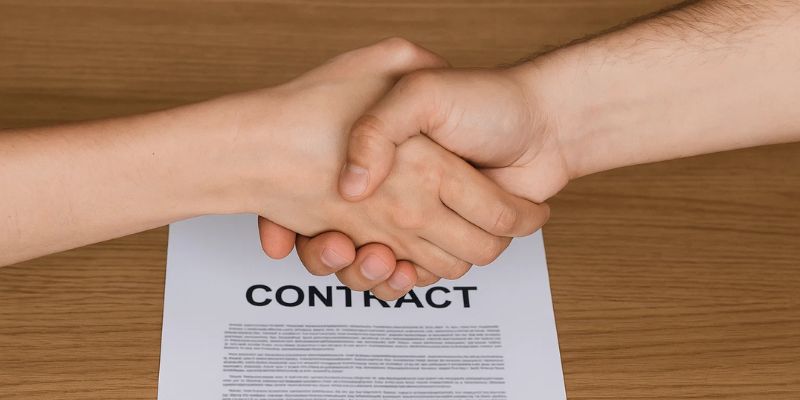Giới hạn trách nhiệm trong điều khoản sử dụng