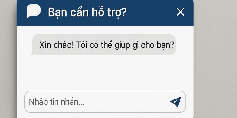 Hãy lên tiếng – Chúng tôi sẵn sàng lắng nghe