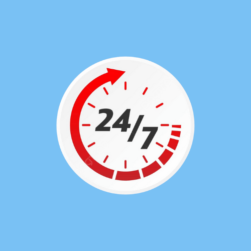 Hỗ trợ 247