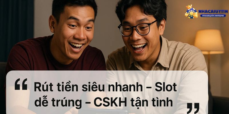Lý do BET88 là sự lựa chọn xứng đáng lâu dài