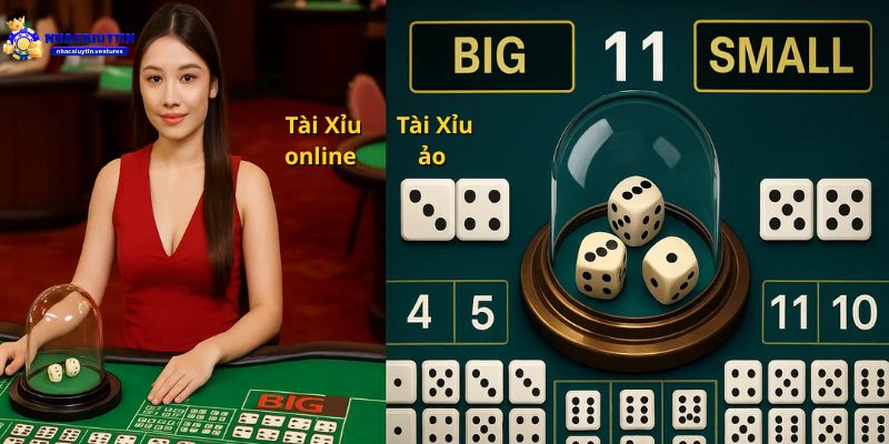 Nhà Cái Tài Xỉu Uy Tín – Mô Hình Cá Cược Được Ưa Chuộng Nhất Hiện Nay
