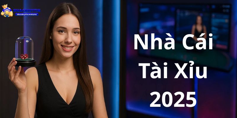 Nhà Cái Tài Xỉu Uy Tín – Tiêu Chí Chọn & Top Đề Cử 2025