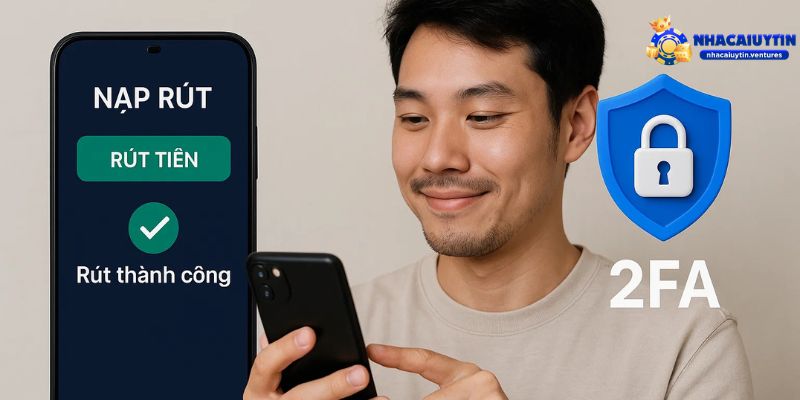 Những điểm chứng minh nhà cái đáng tin cậy