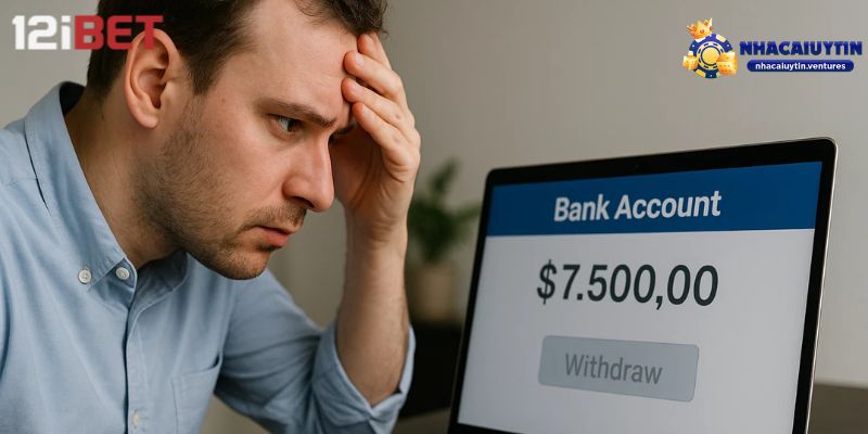 Trải Nghiệm Giao Dịch – 12ibet Có Uy Tín Không Khi Bắt Đầu Thắng Lớn