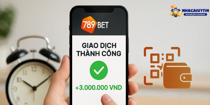 Ưu điểm nổi bật giúp 789bet khẳng định vị thế nhà cái uy tín