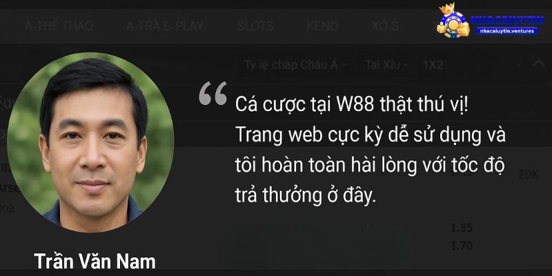 Vì Sao Người Chơi Lâu Năm Chỉ Chọn Vua Nhà Cái