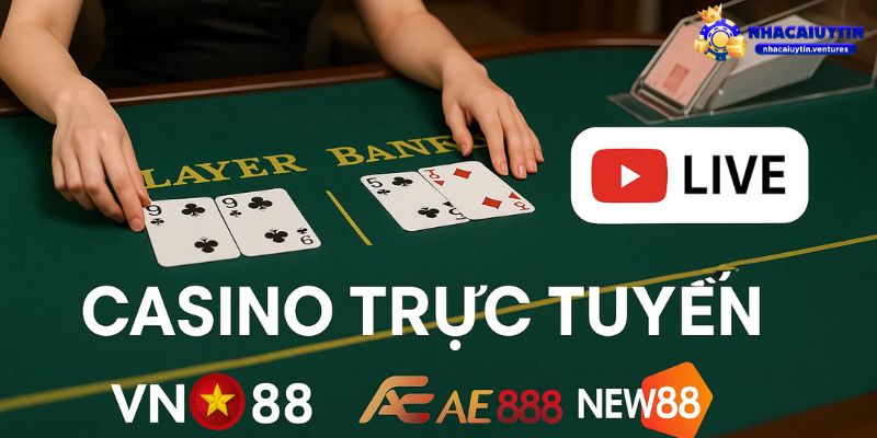 Vua Nhà Cái Theo Từng Nền Tảng Cá Cược
